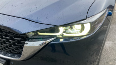 Mazda CX-5 2.0 Sport Edition 5dr Auto Petrol Estate